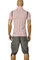 Mens Designer Clothes | DOLCE & GABBANA Men's Polo Shirt #417 View 2