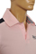 Mens Designer Clothes | DOLCE & GABBANA Men's Polo Shirt #417 View 4