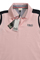 Mens Designer Clothes | DOLCE & GABBANA Men's Polo Shirt #417 View 8