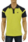 Mens Designer Clothes | DOLCE & GABBANA Men's Polo Shirt #431 View 2