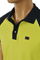 Mens Designer Clothes | DOLCE & GABBANA Men's Polo Shirt #431 View 6