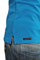 Mens Designer Clothes | DOLCE & GABBANA Men's Polo Shirt In Blue #442 View 7