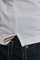 Mens Designer Clothes | DOLCE & GABBANA Men's Polo Shirt In White #443 View 10