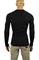 Mens Designer Clothes | DOLCE & GABBANA Men's Polo Shirt #448 View 3