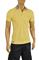 Mens Designer Clothes | DOLCE & GABBANA Men's Polo Shirt #450 View 1