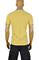 Mens Designer Clothes | DOLCE & GABBANA Men's Polo Shirt #450 View 4