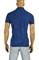 Mens Designer Clothes | DOLCE & GABBANA Men's Polo Shirt #453 View 3