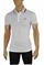 Mens Designer Clothes | DOLCE & GABBANA men's polo shirt with embroidery 467 View 1