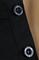 Mens Designer Clothes | DOLCE & GABBANA men's polo shirt with front logo appliqué 468 View 4