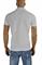 Mens Designer Clothes | DOLCE & GABBANA men's polo shirt with front logo appliqué 469 View 3