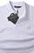 Mens Designer Clothes | DOLCE & GABBANA men's polo shirt with front logo appliqué 476 View 2