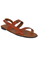 Designer Clothes Shoes | DOLCE & GABBANA Men's Leather Sandals #268 View 1