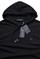 Mens Designer Clothes | DOLCE & GABBANA men's hooded shirt with short sleeve 470 View 2