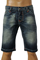 Mens Designer Clothes | DOLCE & GABBANA Men’s Jeans Shorts #167 View 1