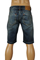 Mens Designer Clothes | DOLCE & GABBANA Men’s Jeans Shorts #167 View 2