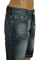 Mens Designer Clothes | DOLCE & GABBANA Men’s Jeans Shorts #167 View 3