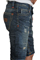 Mens Designer Clothes | DOLCE & GABBANA Men's Jeans Shorts #169 View 4