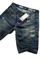 Mens Designer Clothes | DOLCE & GABBANA Men's Jeans Shorts #169 View 6