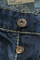 Mens Designer Clothes | DOLCE & GABBANA Men's Jeans Shorts #169 View 7