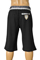 Mens Designer Clothes | DOLCE & GABBANA Athletic Shorts For Men #38 View 2