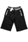 Mens Designer Clothes | DOLCE & GABBANA Athletic Shorts For Men #38 View 6