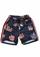 Mens Designer Clothes | Product Name: DOLCE & GABBANA Men's Cotton Shorts 89 View 6