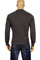 Mens Designer Clothes | DOLCE & GABBANA Mens V-Neck Sweater #171 View 2