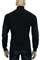 Mens Designer Clothes | DOLCE & GABBANA Warm Zip Sweater #143 View 2