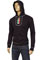 Mens Designer Clothes | DOLCE & GABBANA Mens Hoodie/Sweater #169 View 2