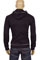 Mens Designer Clothes | DOLCE & GABBANA Mens Hoodie/Sweater #169 View 3