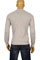 Mens Designer Clothes | DOLCE & GABBANA Mens V-Neck Sweater #170 View 2