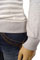 Mens Designer Clothes | DOLCE & GABBANA Mens V-Neck Sweater #170 View 7