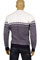 Mens Designer Clothes | DOLCE & GABBANA Mens Knit Sweater #178 View 2