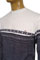 Mens Designer Clothes | DOLCE & GABBANA Mens Knit Sweater #178 View 3