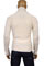 Mens Designer Clothes | DOLCE & GABBANA Mens Knit Button Up Sweater, #182 View 2