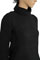 Womens Designer Clothes | DOLCE & GABBANA Ladies Turtle Neck Knitted Sweater #196 View 3