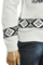 Mens Designer Clothes | DOLCE & GABBANA Men's Knitted Sweater #208 View 5