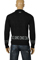 Mens Designer Clothes | DOLCE & GABBANA Men's Knitted Sweater #209 View 2