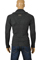 Mens Designer Clothes | DOLCE & GABBANA Men's Warm Button Up Sweater #214 View 2