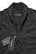 Mens Designer Clothes | DOLCE & GABBANA Men's Warm Button Up Sweater #214 View 8