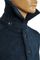 Mens Designer Clothes | DOLCE & GABBANA Men's Warm Button Up Sweater #215 View 6