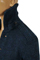 Mens Designer Clothes | DOLCE & GABBANA Men's Warm Button Up Sweater #215 View 7