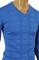 Mens Designer Clothes | DOLCE & GABBANA Men's Knit Fitted Sweater #222 View 2
