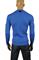 Mens Designer Clothes | DOLCE & GABBANA Men's Knit Fitted Sweater #222 View 6