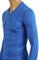 Mens Designer Clothes | DOLCE & GABBANA Men's Knit Fitted Sweater #222 View 7