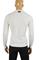 Mens Designer Clothes | DOLCE & GABBANA Men's Knit Fitted Sweater #223 View 5