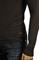 Mens Designer Clothes | DOLCE & GABBANA Men's Knit Fitted Sweater #224 View 6