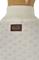 Mens Designer Clothes | DOLCE & GABBANA Men's Knit Fitted Zip Sweater #226 View 2