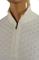 Mens Designer Clothes | DOLCE & GABBANA Men's Knit Fitted Zip Sweater #226 View 6