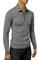 Mens Designer Clothes | DOLCE & GABBANA Men's Knit Sweater #228 View 1